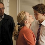 Film U nich doma zvítězil v soutěži 15. Festivalu francouzského filmu