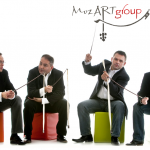 MozART Group přiveze netradiční klasiku