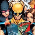 Svět hrdinů MARVEL ožívá v úžasné komiksové kolekci!