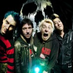 UK Subs a TV Smith se vrací do Ostravy!