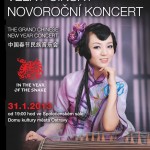 Tradiční čínský orchestr Shaanxi Broadcasting Chinese Orchestra netradičně překvapil