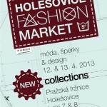 Nezávislí návrháři představí nové kolekce na Holešovice Fashion Marketu