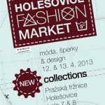 Nezávislí návrháři představí nové kolekce na Holešovice Fashion Marketu