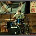 2.kolo Líheň Radegast 2013 v klubu Garage: Šeď a rockový koktejl