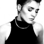 ÚCHVATNÉ JESSIE WARE PŘEDSKOČÍ UKRAJINSKO-AMERICKÝ BAND ARTAMI!