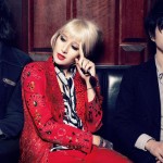 Duben ve jménu Yeah Yeah Yeahs