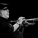 Pětinásobný držitel Grammy Randy Brecker zahraje v Kostelci