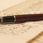 Z našeho šuplíku – básně od Ivety Dzikové