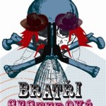 Bratři Sesterové – V žáru bratrské lásky