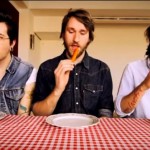 Wild Tides vypouští do světa svou druhou desku „Hung Loose“