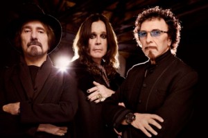 Black Sabbath