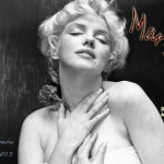 Marilyn v srdci Evropy a srdcích všech