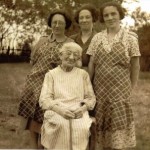 Kamila Ženatá – Ženský dvůr