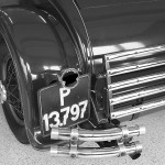 1928 Auburn 6 - 66, foto: Marek Šurkala