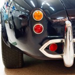 replika vozu Ac Cobra, foto: Marek Šurkala
