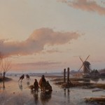 Holandsko & Belgie – klasické umění a romantika