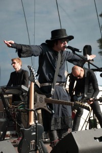 Whispers in the Shadow, foto: Jiří Blažek