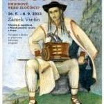 Prázdniny na vsetínském zámku 