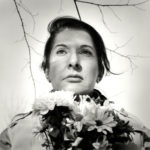 Marina Abramović: Toto je budúcnosť 