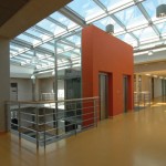 Centrum pokročilých inovačních technologií VŠB-TU