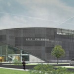 Ostravští architekti vystavují