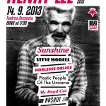 Henry Lee Fest