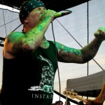 Agnostic front, foto. Eva Peterková