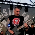 Agnostic front, foto. Eva Peterková