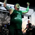 Agnostic front, foto. Eva Peterková