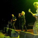 Discharge, foto: Eva Peterková