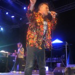 Jello Biafra and the Guantanamo school of medicine, foto: Eva Peterková