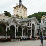 Výstavy o architektuře a umění ve veřejném prostoru v Karlovarském kraji 