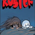 Co mají společného Naruto, Spider-man a Sandman?
