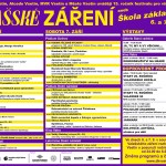 Škola základ života – festival studentského života 