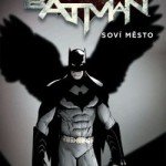 Batman: Soví město 