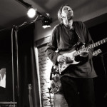 Martin Rek, Bandaband, Klub Parník, Ostrava, foto: Marek Šurkala