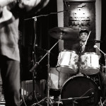 Pepa Šmída, Bandaband, Klub Parník, Ostrava, foto: Marek Šurkala