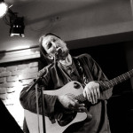 Martin Rek, Bandaband, Klub Parník, Ostrava, foto: Marek Šurkala