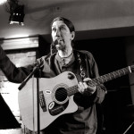 Martin Rek, Bandaband, Klub Parník, Ostrava, foto: Marek Šurkala