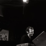 Jan Kavka, Bandaband, Klub Parník, Ostrava, foto: Marek Šurkala