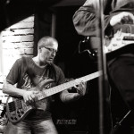 Karel Pech, Bandaband, Klub Parník, Ostrava, foto: Marek Šurkala