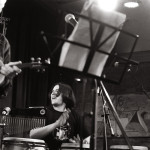 Vladislav Georgiev, Adam Rek, Bandaband, Klub Parník, Ostrava, foto: Marek Šurkala
