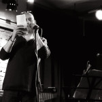 Luboš Reich, Bandaband, Klub Parník, Ostrava, foto: Marek Šurkala