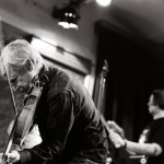 Vladislav Georgiev, Bandaband, Klub Parník, Ostrava, foto: Marek Šurkala