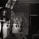 Vladislav Georgiev, Adam Rek, Bandaband, Klub Parník, Ostrava, foto: Marek Šurkala
