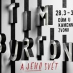 Jarní Prahu vyzdobí příšerky, podivuhodné postavičky a fanoušci Tima Burtona 