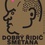 Pár slov k dokumentu Dobrý řidič Smetana 