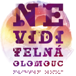 Procházka (Ne)viditelnou Olomoucí 