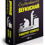 Čtyřhodinový projekt potřetí. Tentokrát s cílem udělat z vás šéfkuchaře. 