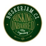 Nový web www.buskerjam.cz fandí pouličním hudebníkům